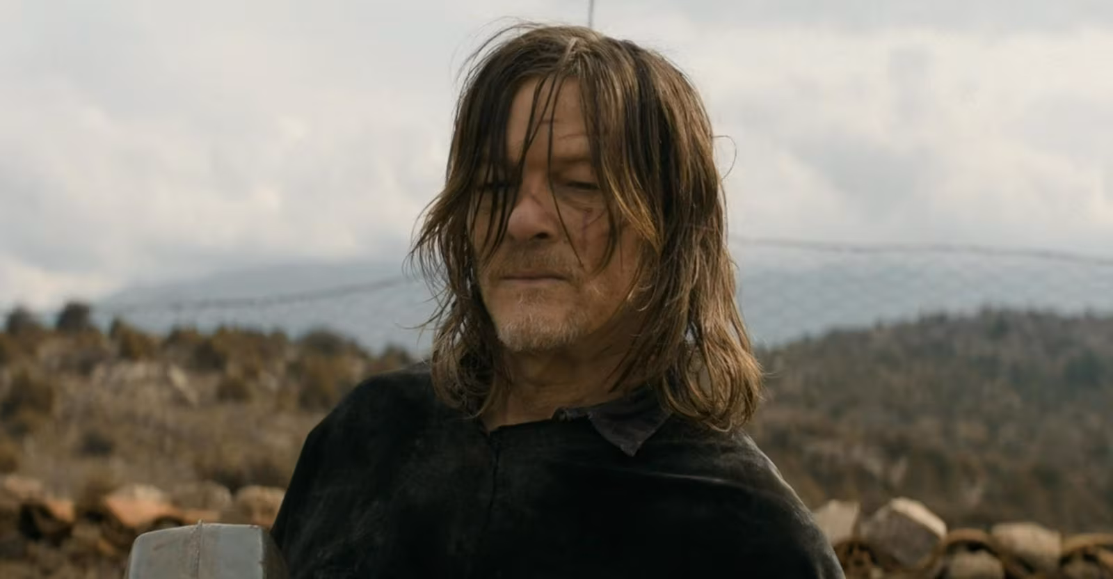 ‘The Walking Dead: Daryl Dixon’ Season 3, Episode 7 Finale Recap And Review — The Good, The Bad And The Ugly - Forbes