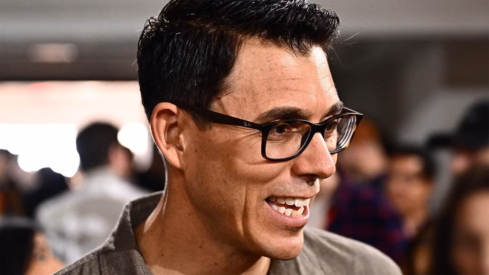 RJ Scaringe Is Betting His New Electric SUV Will Make Rivian The Next Tesla - Forbes