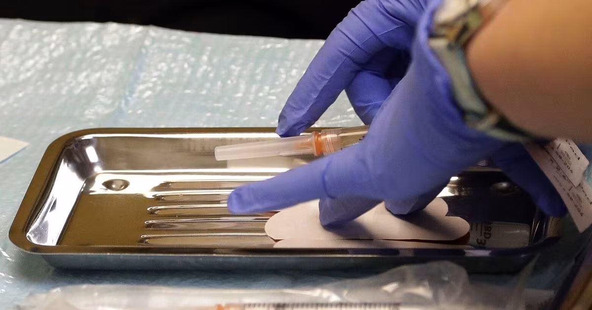 New measles case confirmed in King County resident - The Seattle Times