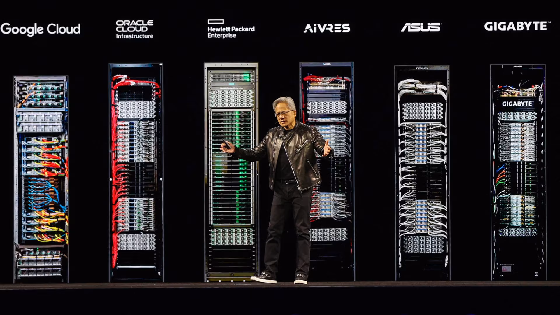 AI spending is boosting the economy, but many businesses are in survival mode - CNBC