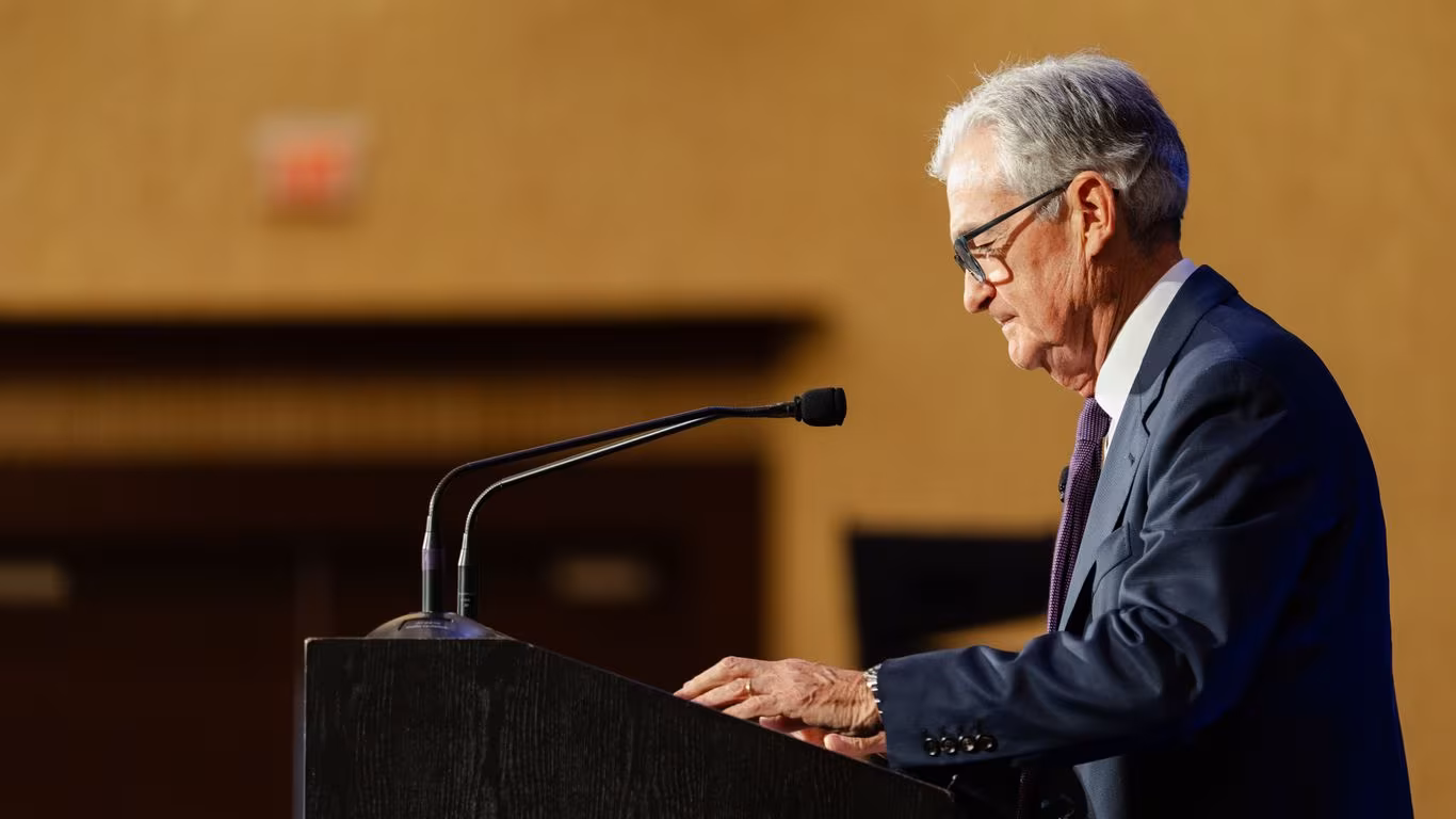 The Fed could stop shrinking multitrillion-dollar balance sheet - Axios