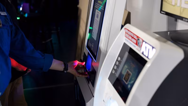 How CNN tied multiple fraud reports to one single crypto ATM machine - CNN
