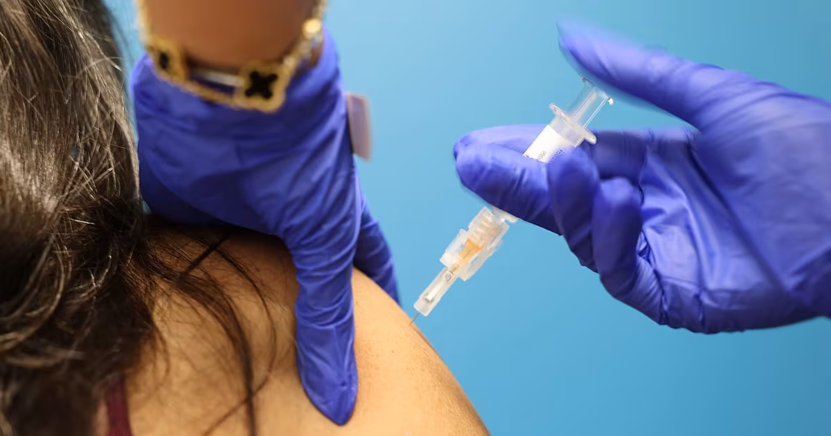 The next cancer-fighting mRNA vaccine may already be here - NBC News