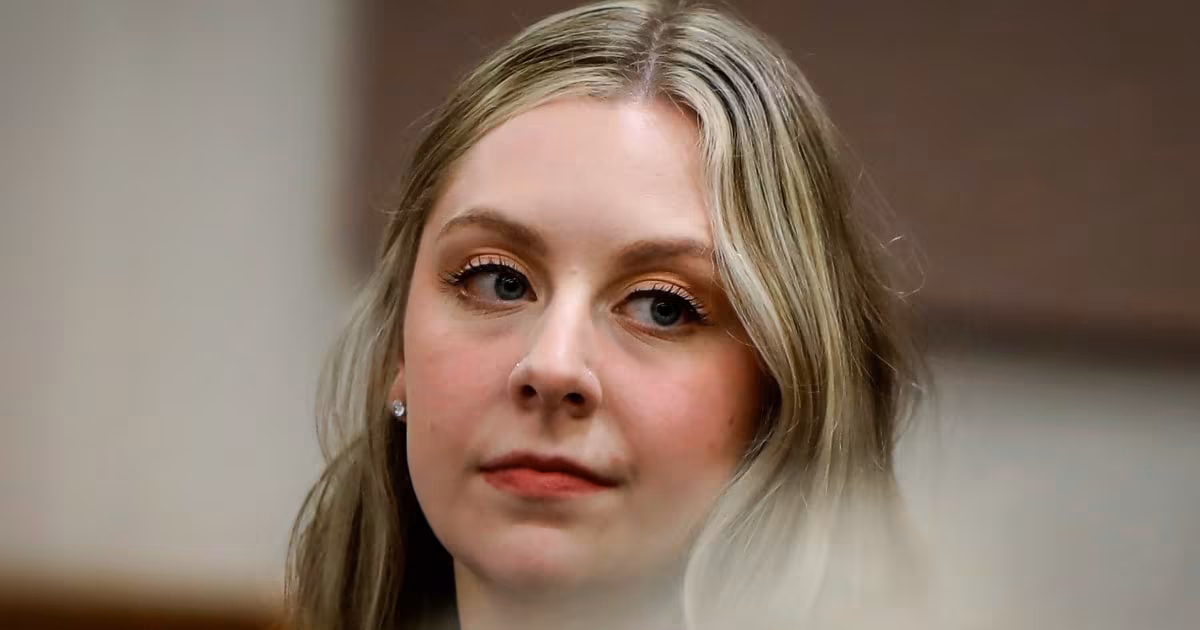 Abigail Zwerner testifies she thought she was dead or dying after being shot by 6-year-old student - NBC News