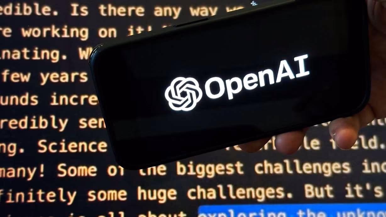OpenAI launches Atlas browser to compete with Google Chrome - KSL.com