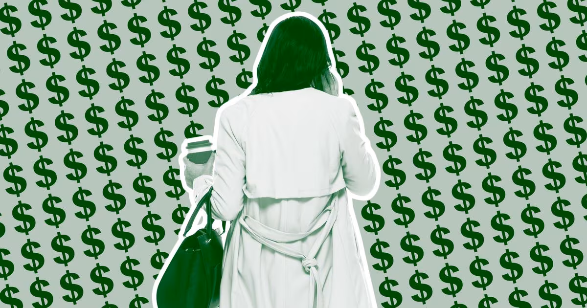 Taking GLP-1s to Get Ahead at Work - The Cut