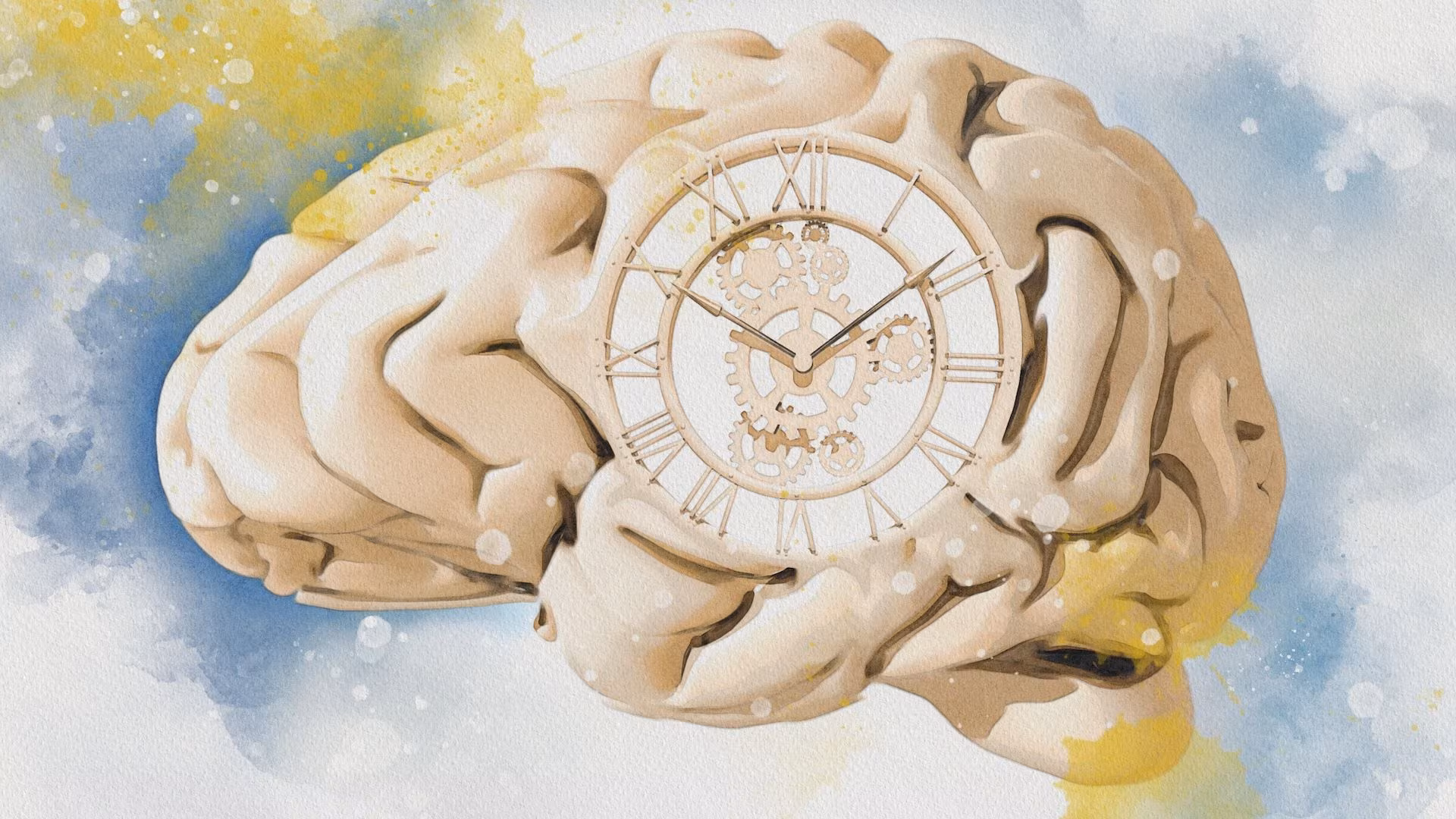New study reveals why time seems to move faster the older we get - Live Science