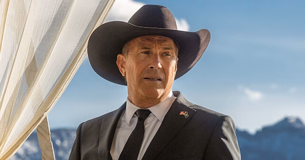 ‘Yellowstone’ Creator Walked After Clash With Pro-Trump Boss - The Daily Beast