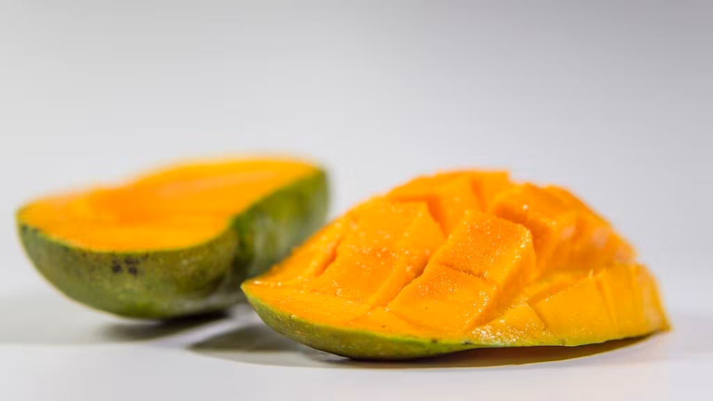 A balanced plate filled with colorful vegetables, fruits, and whole grains, representing a healthy diet.