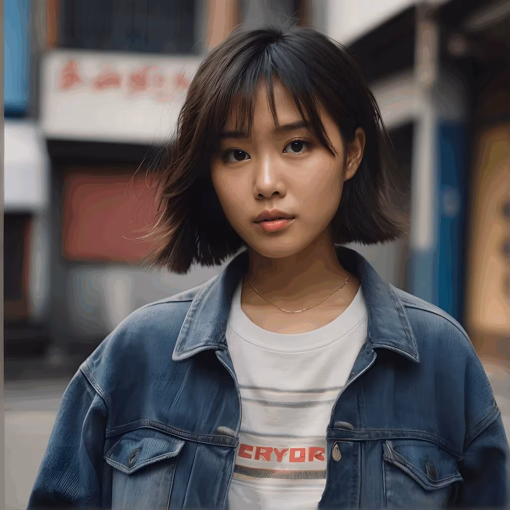 A nostalgic image representing the 1990s sitcom The Fresh Prince of Bel-Air