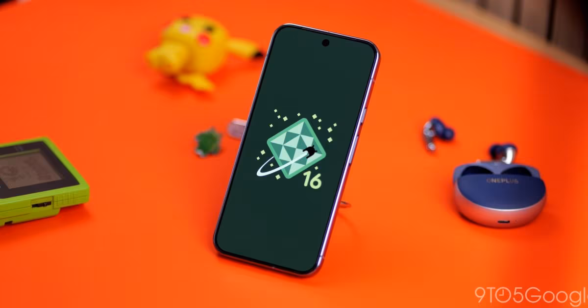 Android 16 QPR2 Beta 3.1 rolling out for Pixel - 9to5Google