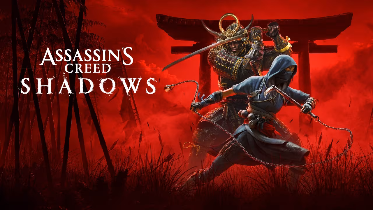 Assassin’s Creed Shadows confirmed for Nintendo Switch 2 - Nintendo Everything