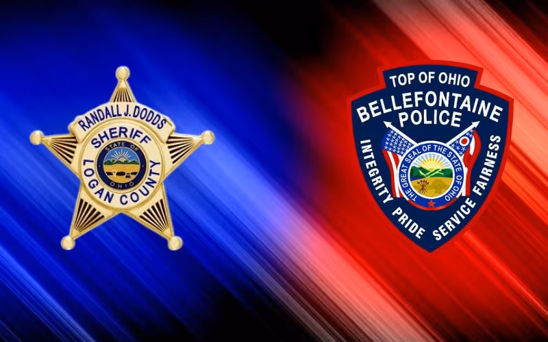 Update: Two transported in three-vehicle crash at Ohio Hi-Point Career Center - Peak of Ohio