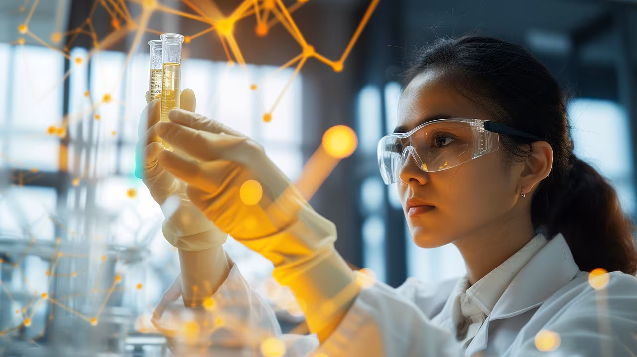 Chemists Achieve Direct Amine Functionalization Using N-Nitroamines, Bypassing Hazardous Intermediates