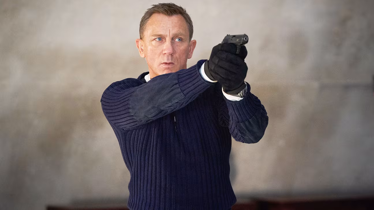 Amazon Paid Just $20 Million for Control of James Bond, But There’s Fine Print That Isn’t Public - The Hollywood Reporter
