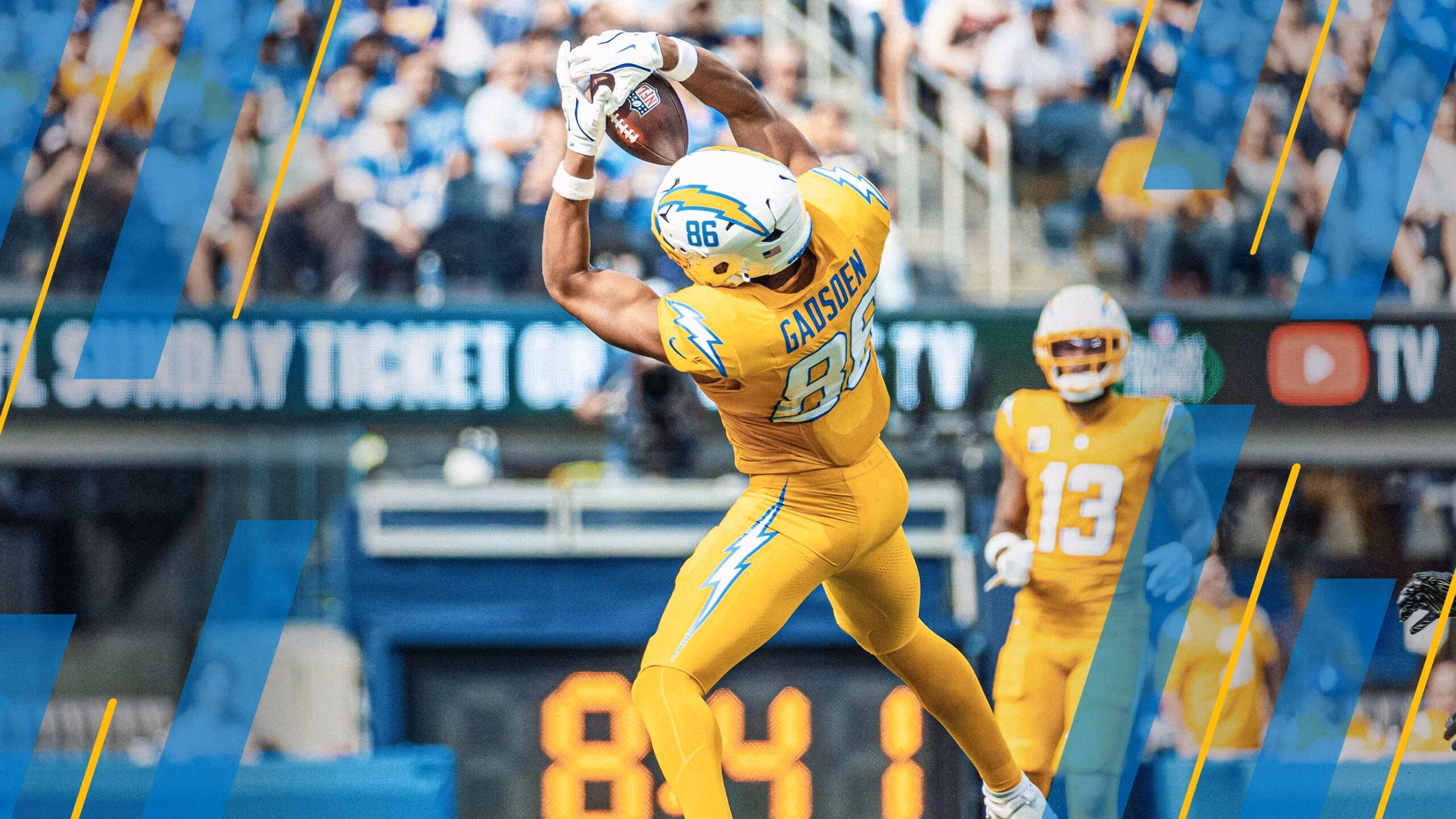 Fantasy football waiver wire pickups: NFL Week 8 - PFF