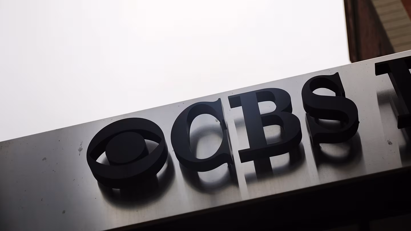 Paramount Layoffs Hit CBS News: Streaming Shows Canceled, Saturday Morning Show to Be Overhauled - The Hollywood Reporter