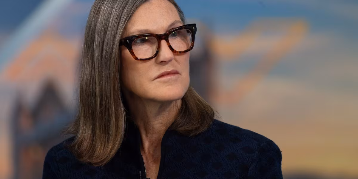 ‘Sad, if not damning’: Cathie Wood blasts the proxy firms who say Elon Musk’s $1 trillion pay package is just too rich - Fortune