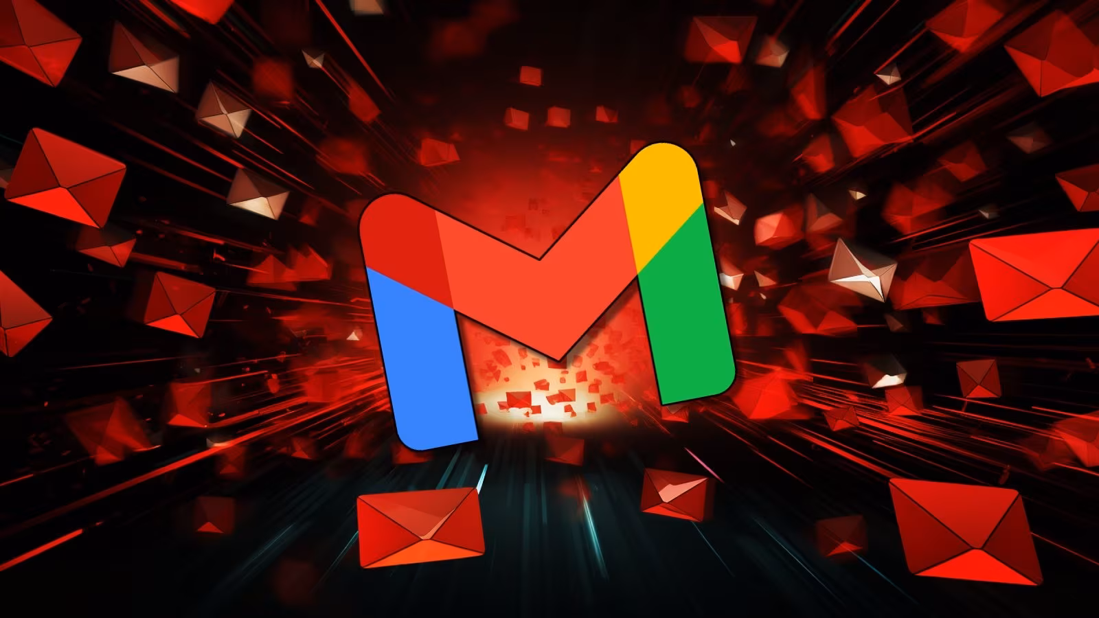 Google disputes false claims of massive Gmail data breach - BleepingComputer
