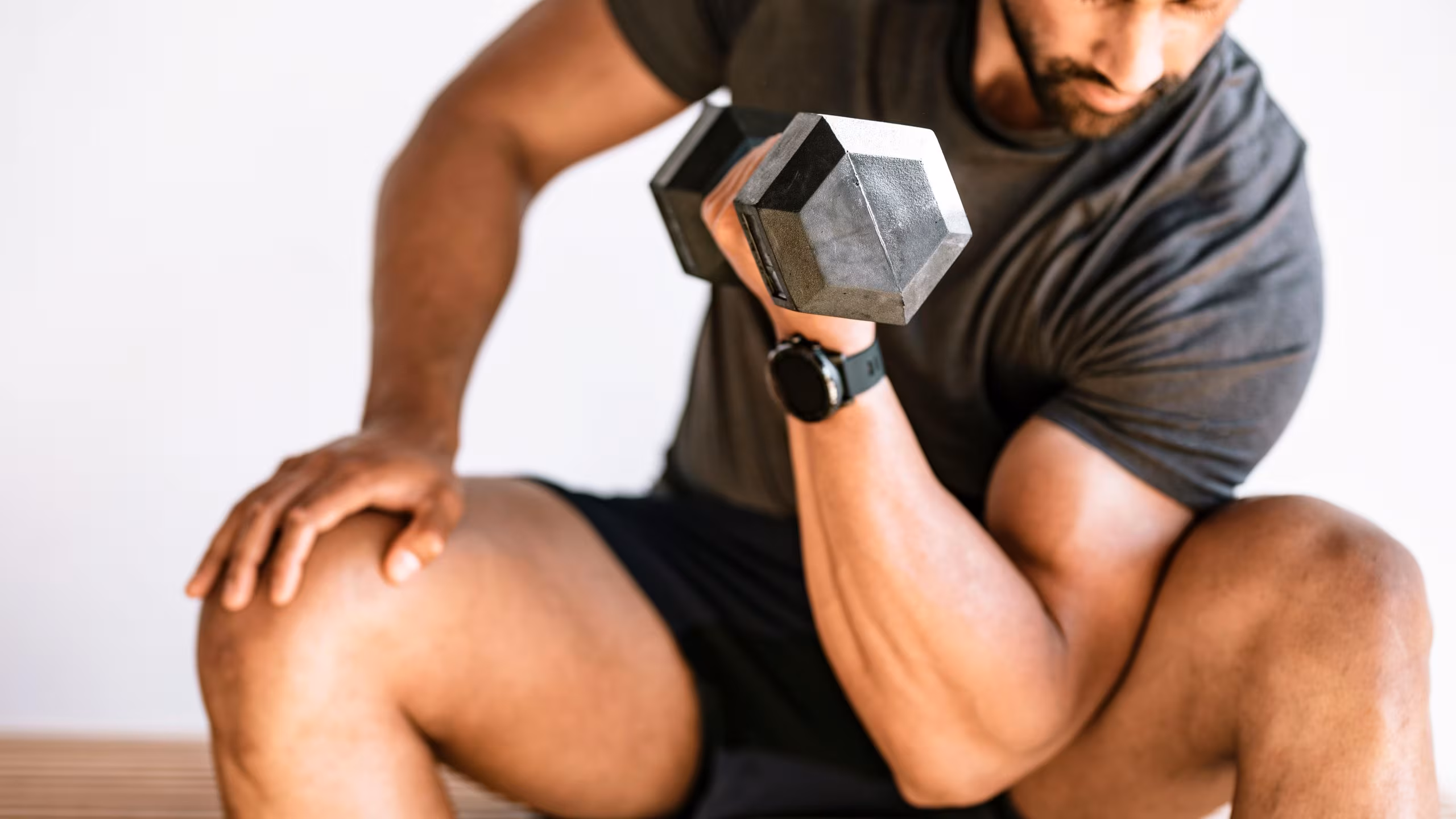 You only need to work out twice a week, according to new research. Here's how to maximize those two sessions - Tom's Guide