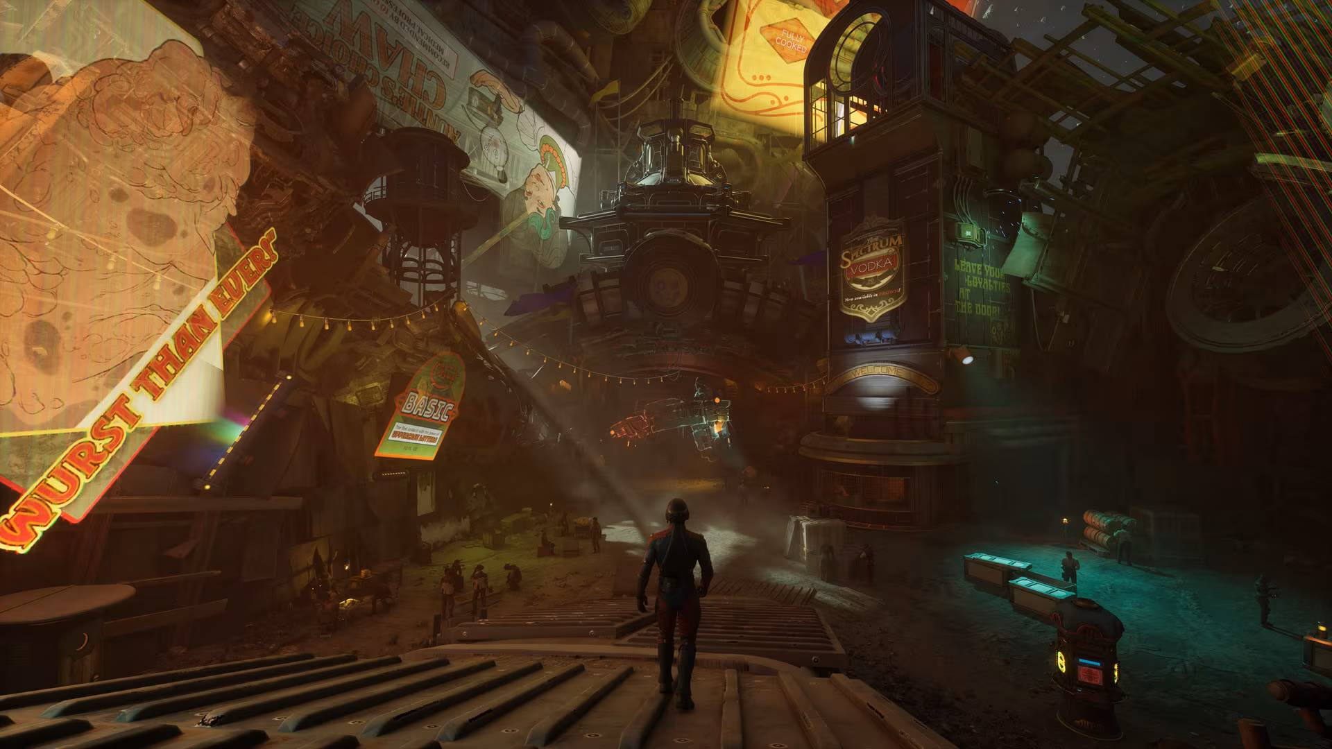 The Outer Worlds 2 Is Available Today - Xbox Wire