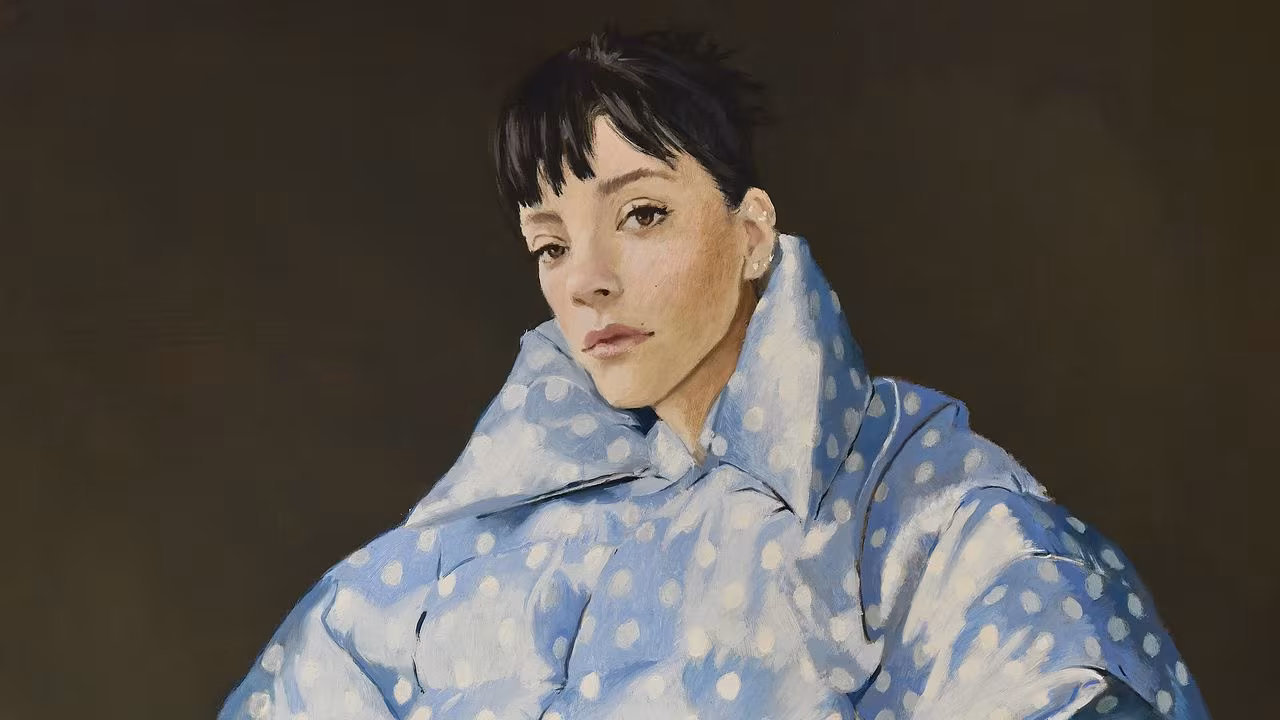 Lily Allen: West End Girl Album Review - Pitchfork