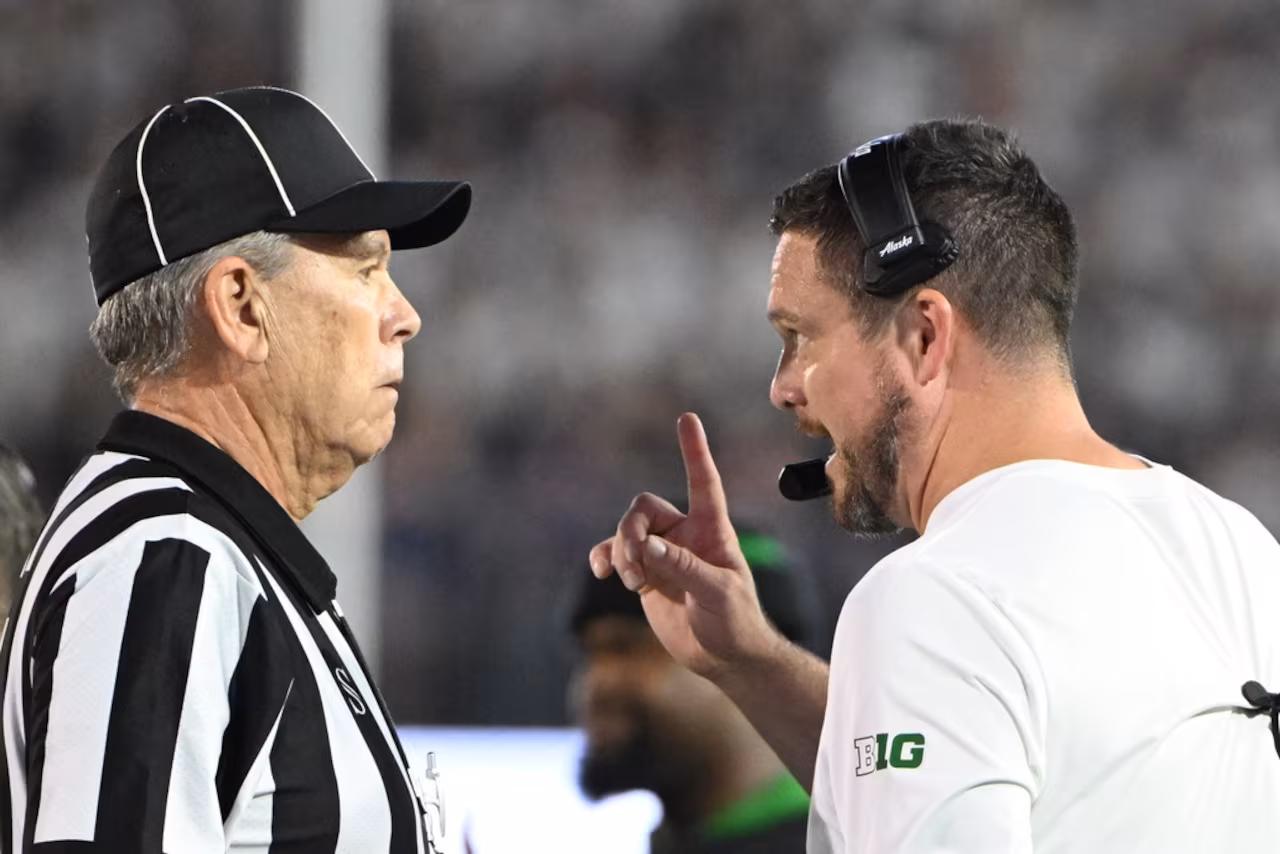 What Dan Lanning said after No. 8 Oregon crushes Rutgers - OregonLive.com