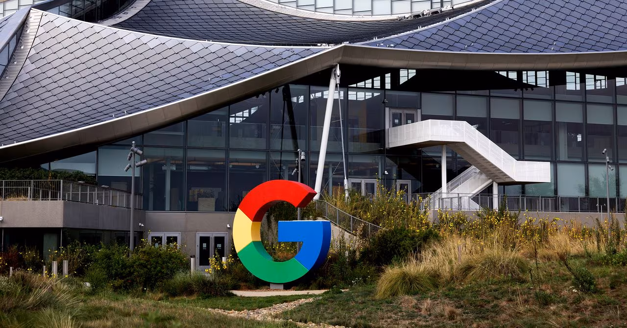 Meta, Google, and Microsoft Triple Down on AI Spending - WIRED