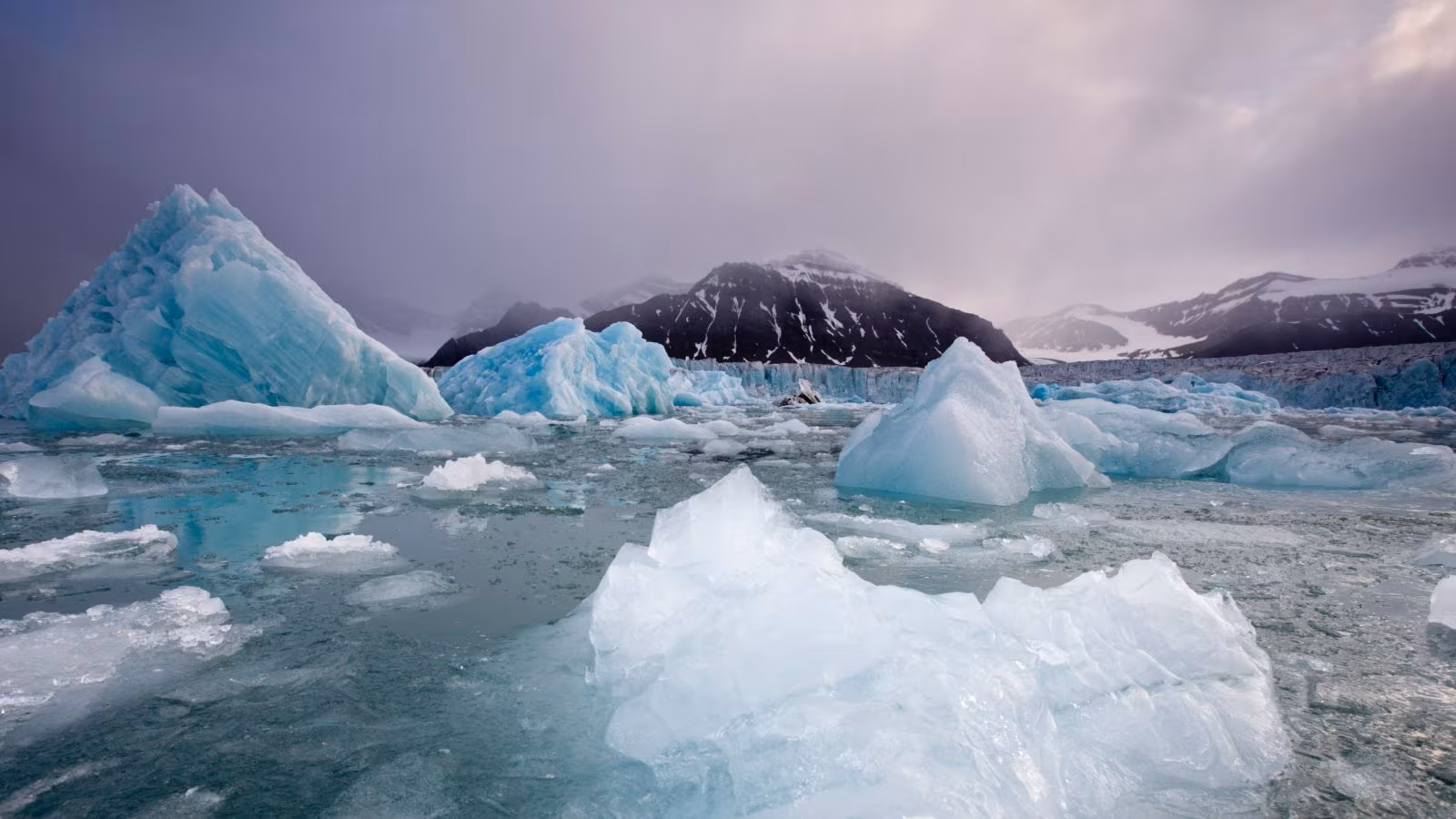 Arctic Ocean methane 'switch' that helped drive rapid global warming discovered - Live Science