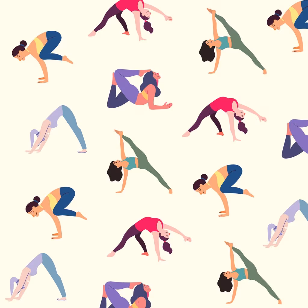 Older adult performing a low-impact balance exercise to improve functional fitness and coordination.