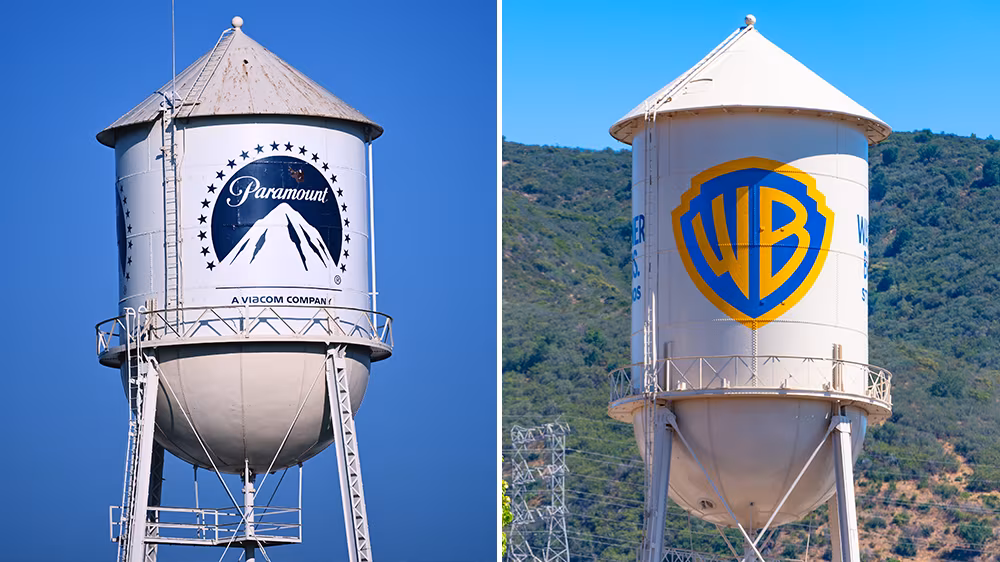 What Happens if Paramount Acquires Warner Bros. Discovery? - Variety