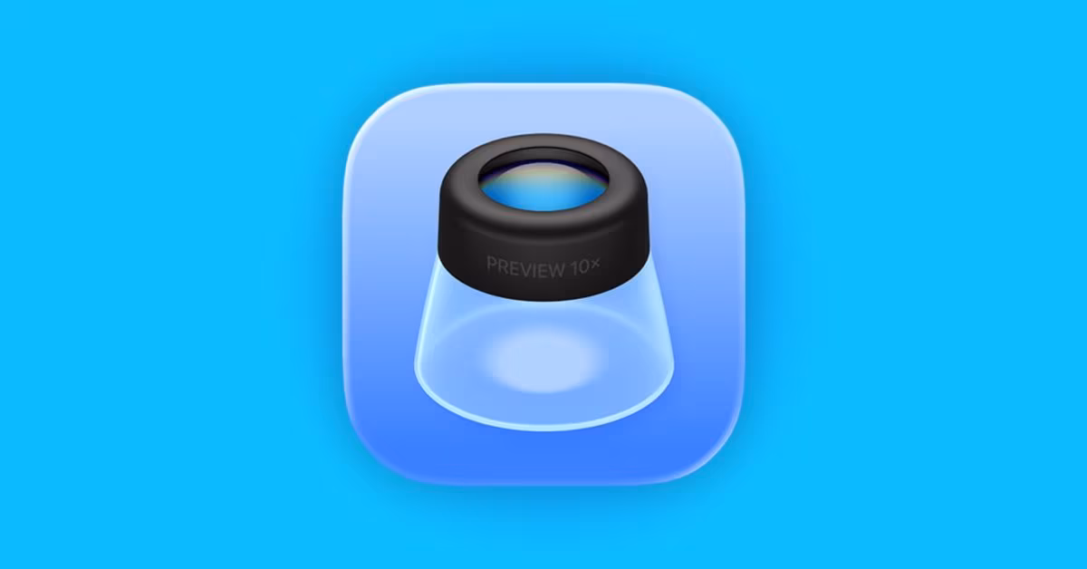 PSA: If you don’t like the new Preview app on iOS 26, there’s an easy fix for it - 9to5Mac