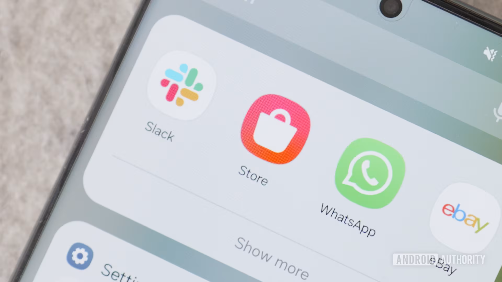 It's time for Samsung to ditch the Galaxy Store - Android Authority
