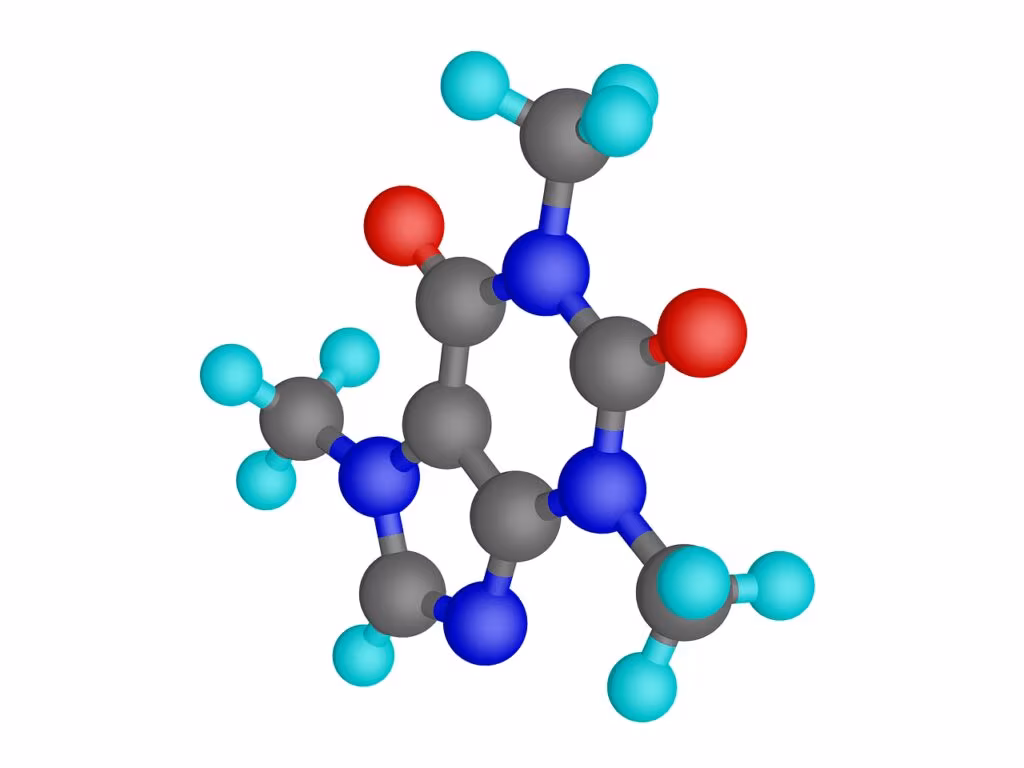 Scientific illustration showing the double helix structure of DNA with labeled nucleobases: Adenine, Guanine, Cytosine, and Thymine.