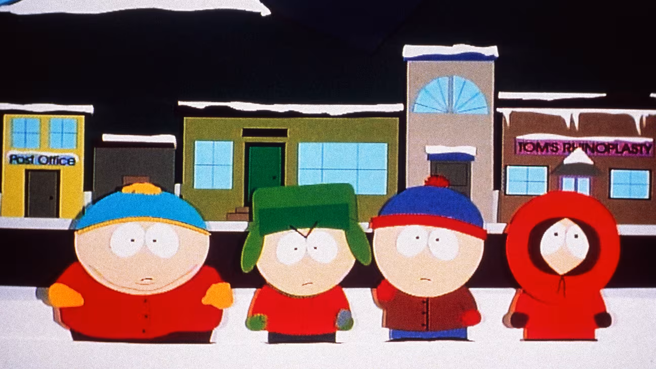 ‘South Park’ Skipping New Episode on Wednesday, Will Premiere Halloween Episode on Friday Night - The Hollywood Reporter