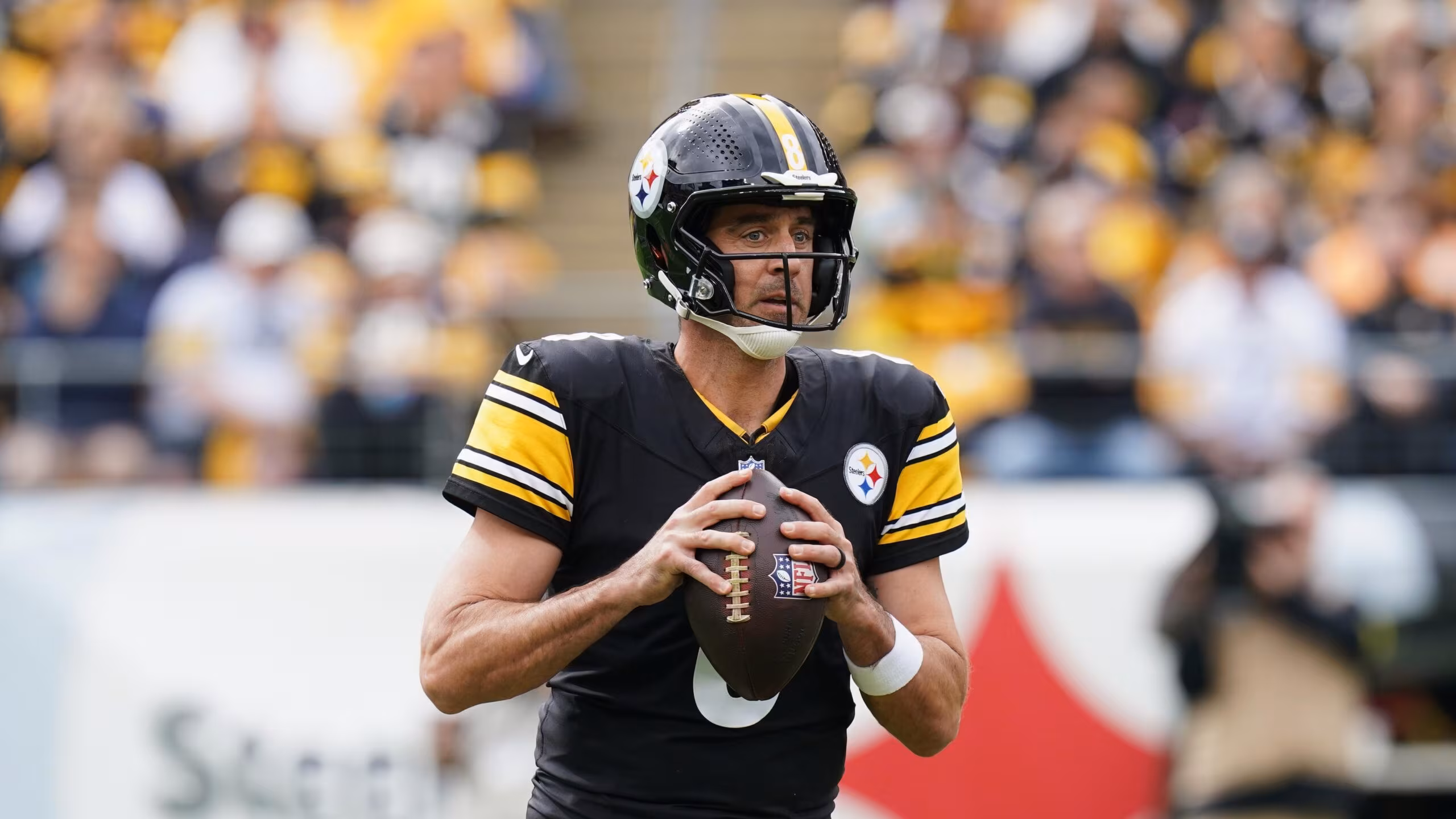 Aaron Rodgers Reflects on Packers Tenure, Says Career Will End in Green Bay 'One Day' - Bleacher Report