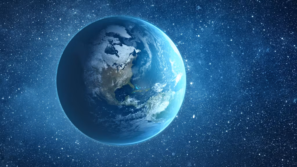 NASA supercomputers calculated when life will end on Earth. Here’s our deadline - pcworld.com
