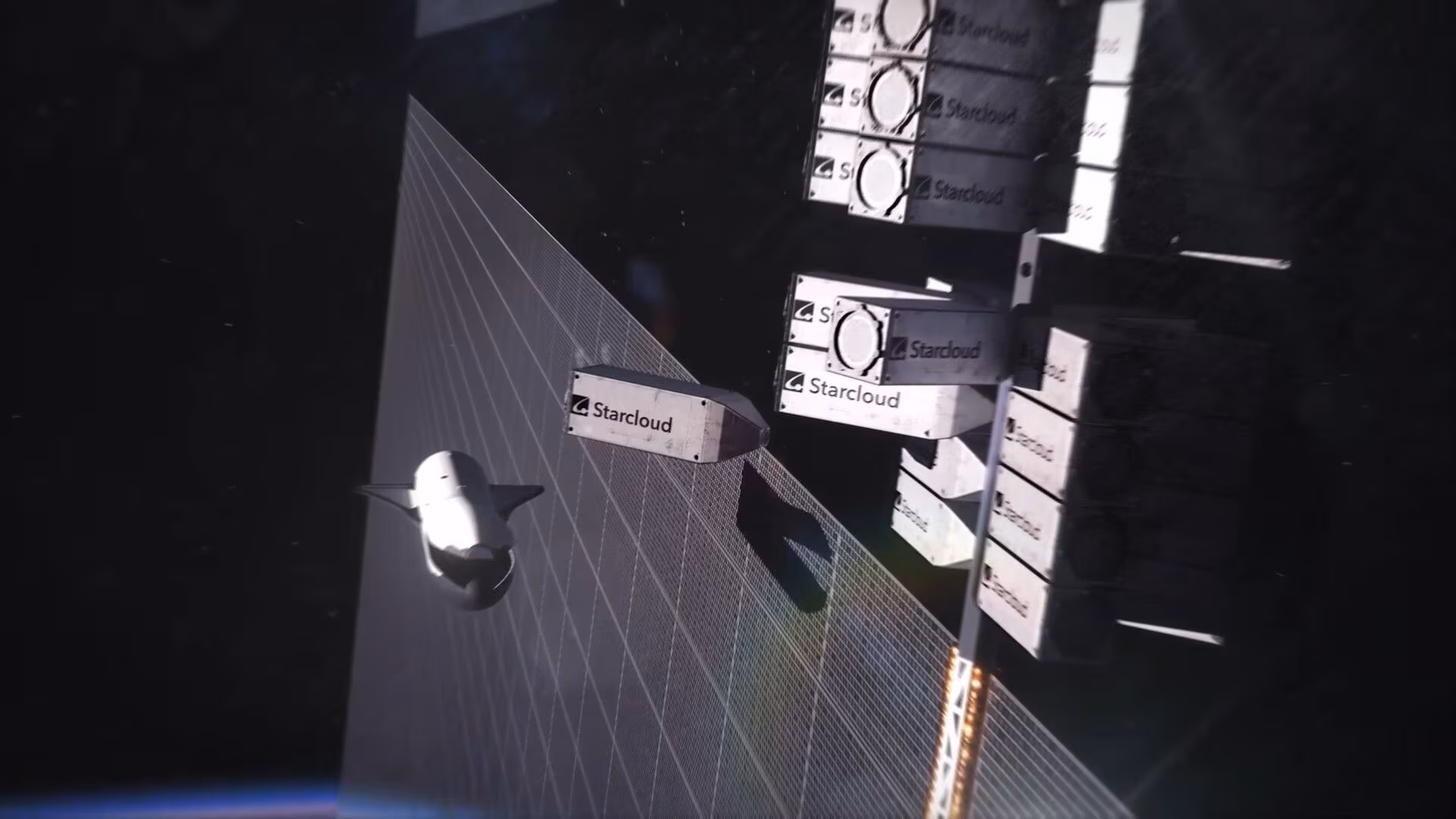 Powerful NVIDIA chip launching to orbit next month - Space