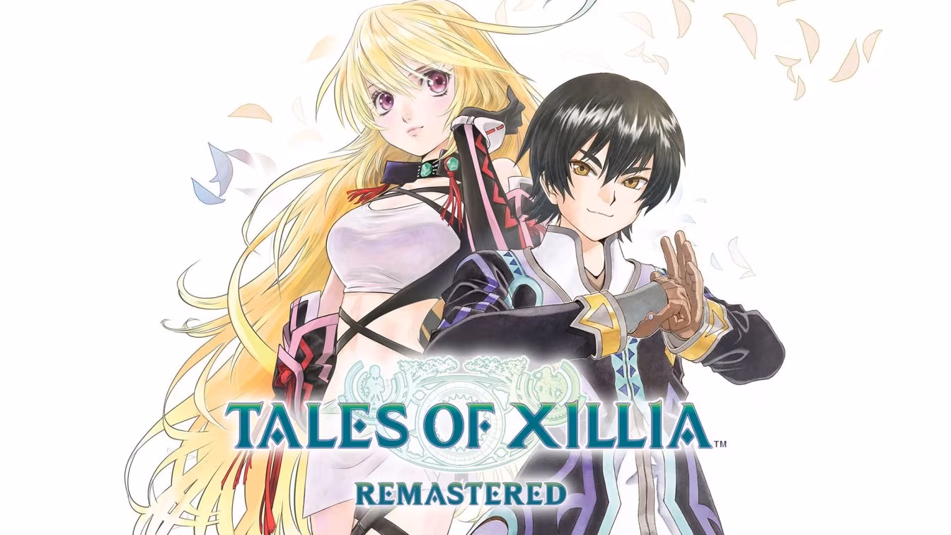 Tales of Xillia Remastered gets full list of new features and improvements - Nintendo Everything