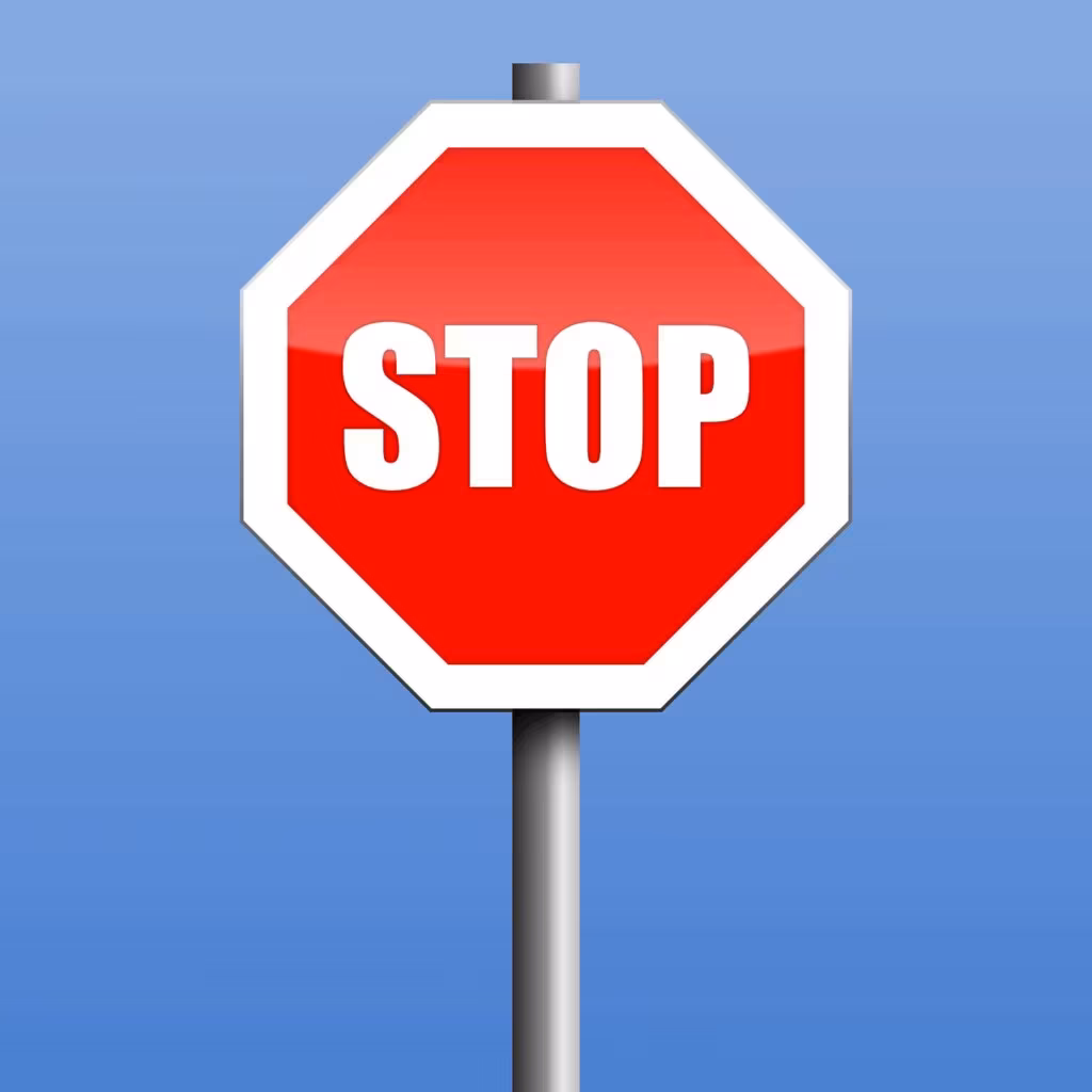 Two large MMA heavyweights facing off in the octagon before a fight.