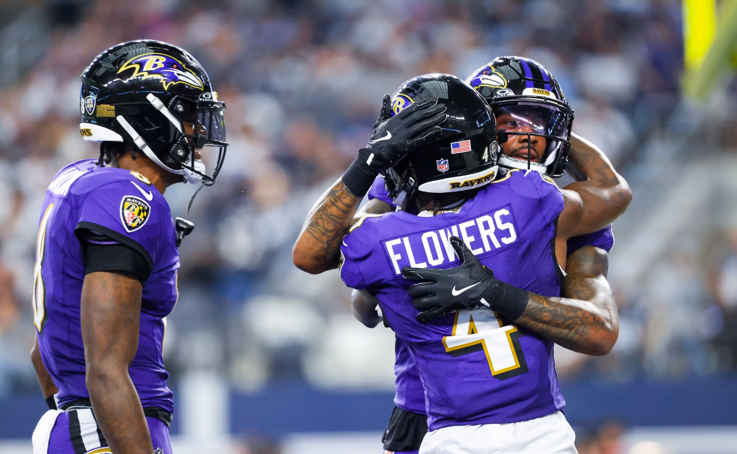 Week 8 Fantasy Football Rankings - The Blueprint - Underdog Network
