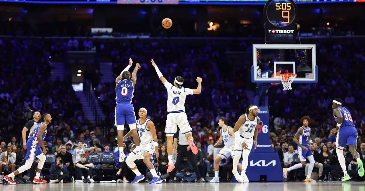 Instant observations: Finally, Sixers look like they have an identity without Joel Embiid – and a 3-0 record to show for it - PhillyVoice