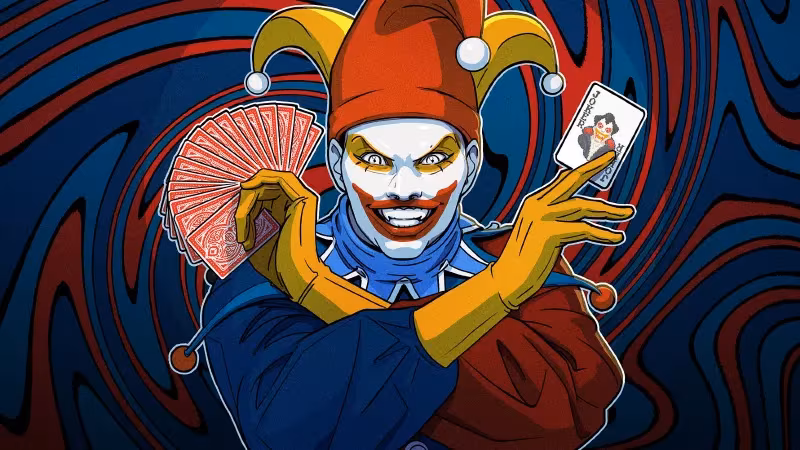 Vampire Survivors' Balatro Update Is Out Today Alongside More Castlevania Content And Online Co-Op - Game Informer