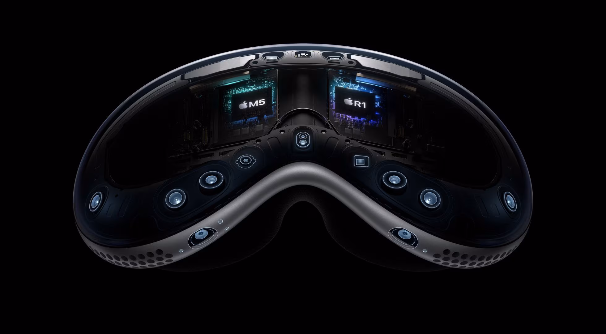 Apple's Vision Pro Developer Strap May Receive an Upgrade Next Week - MacRumors