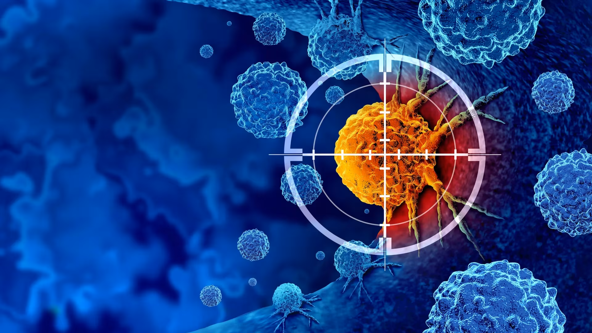Breakthrough cancer therapy stops tumor growth without harming healthy cells - Science Daily