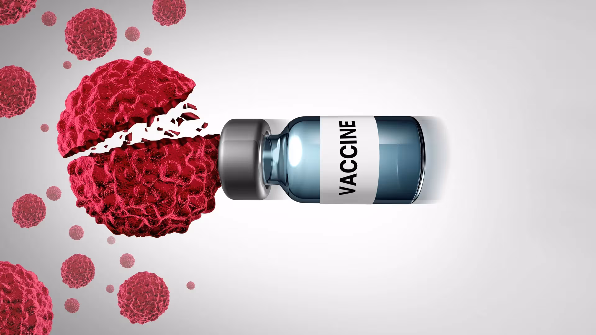 Scientists discover COVID mRNA vaccines boost cancer survival - ScienceDaily