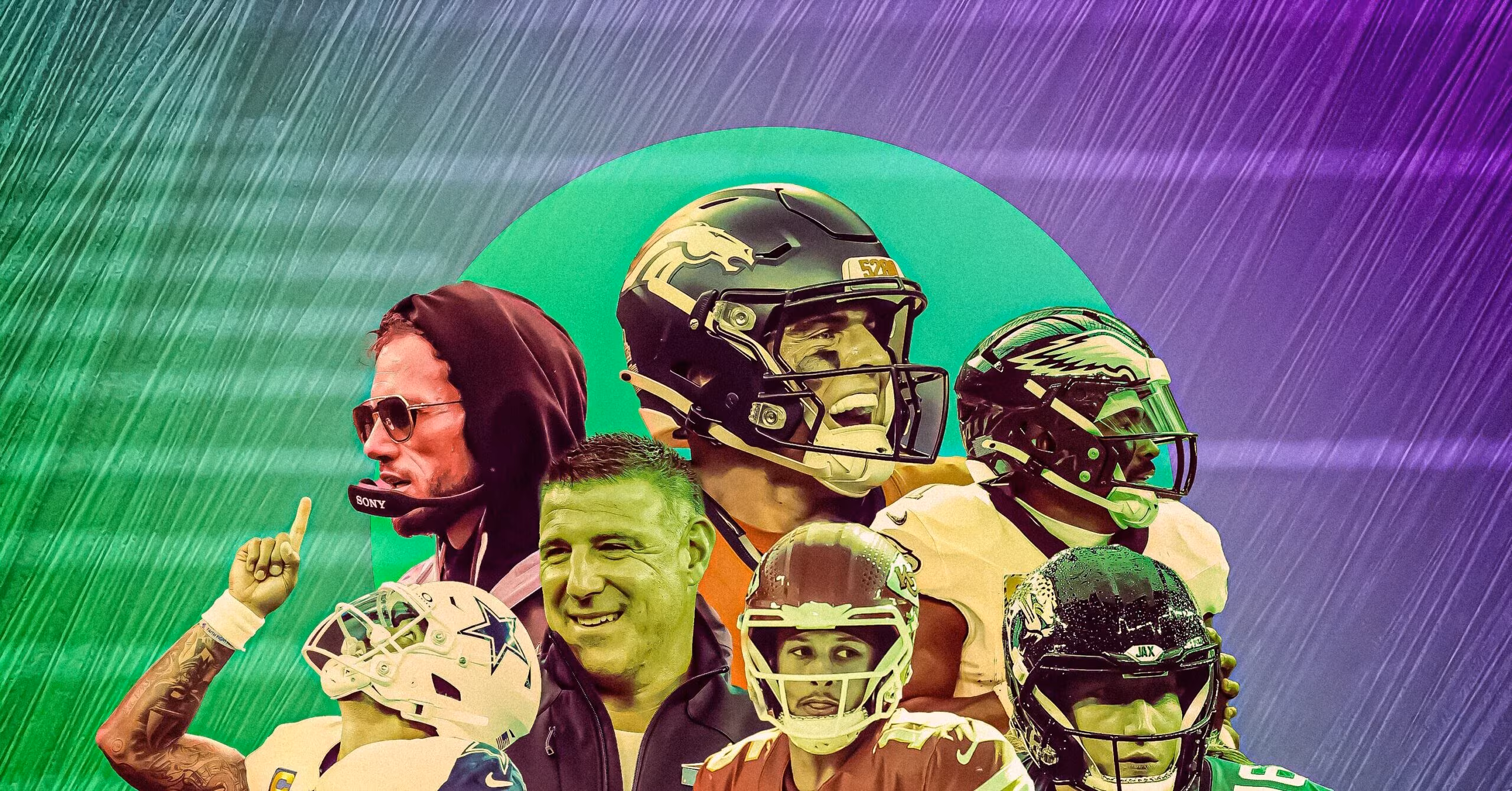 Winners and Losers of the NFL Week 7 - The Ringer