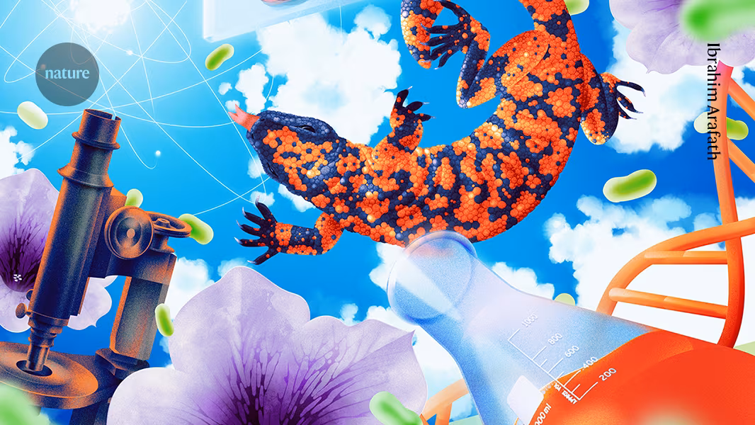 7 basic science discoveries that changed the world - Nature