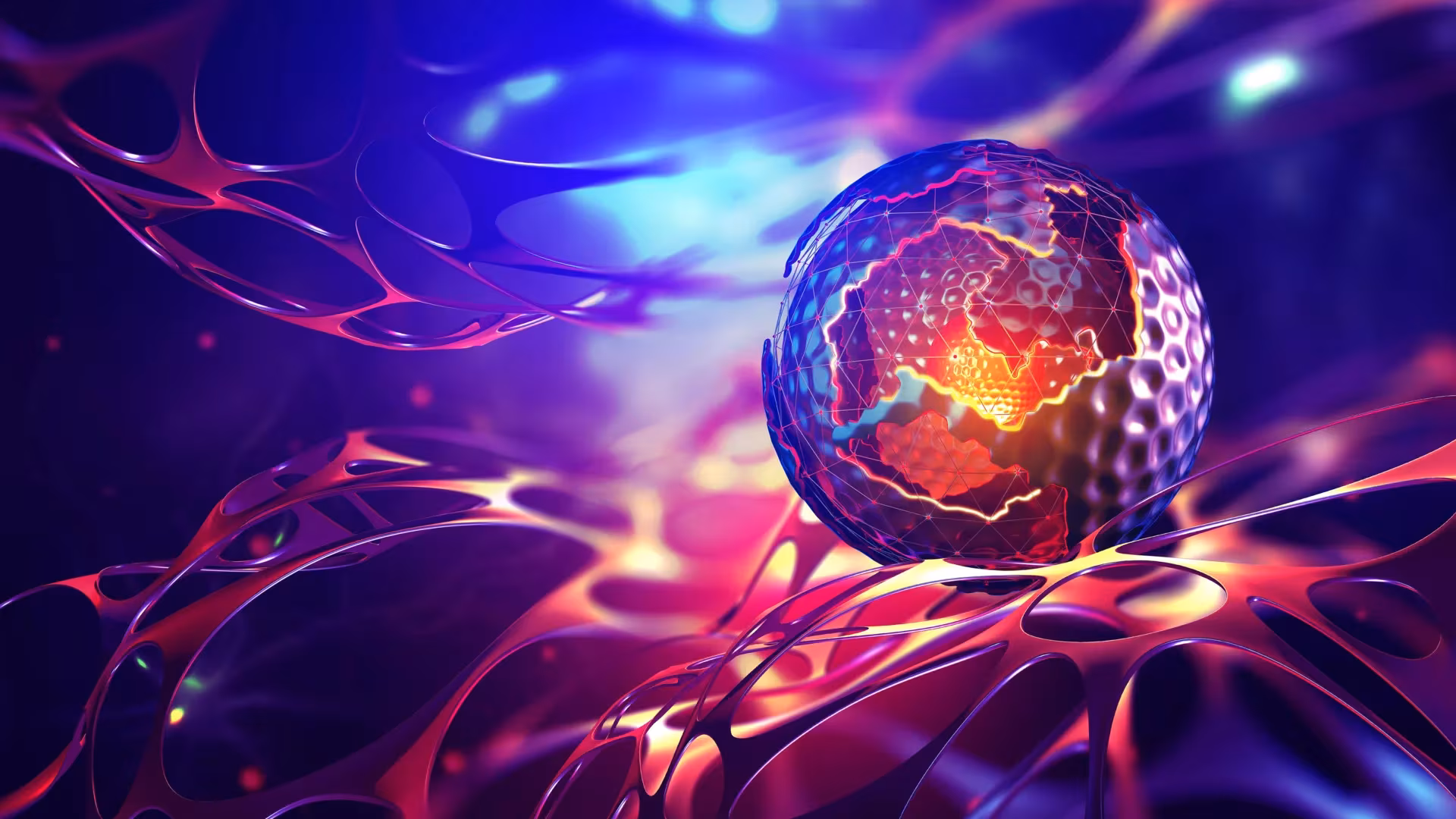 Scientists reverse Alzheimer’s in mice with groundbreaking nanotech - ScienceDaily