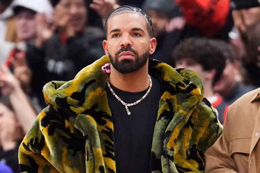 Drake Files Appeal to Revive Defamation Case Over Kendrick Lamar’s ‘Not Like Us’ - Billboard